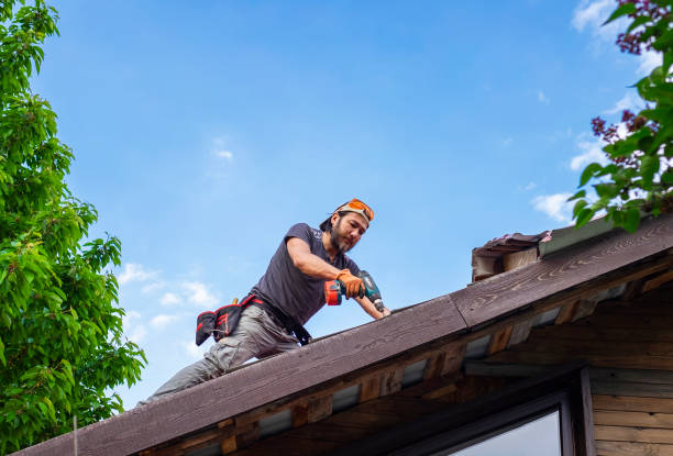 Reliable Pompano Beach, FL Roofing and repair Solutions