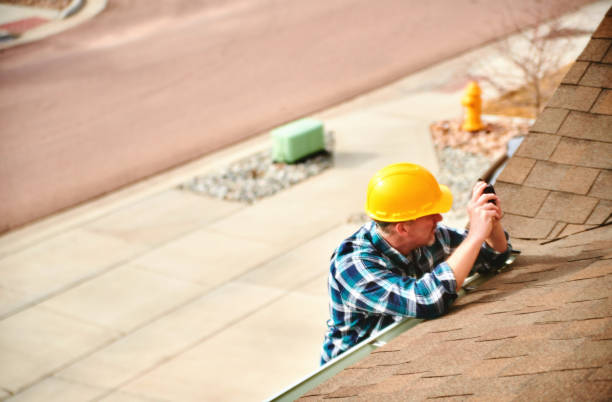 Fast & Reliable Emergency Roof Repairs in Pompano Beach, FL